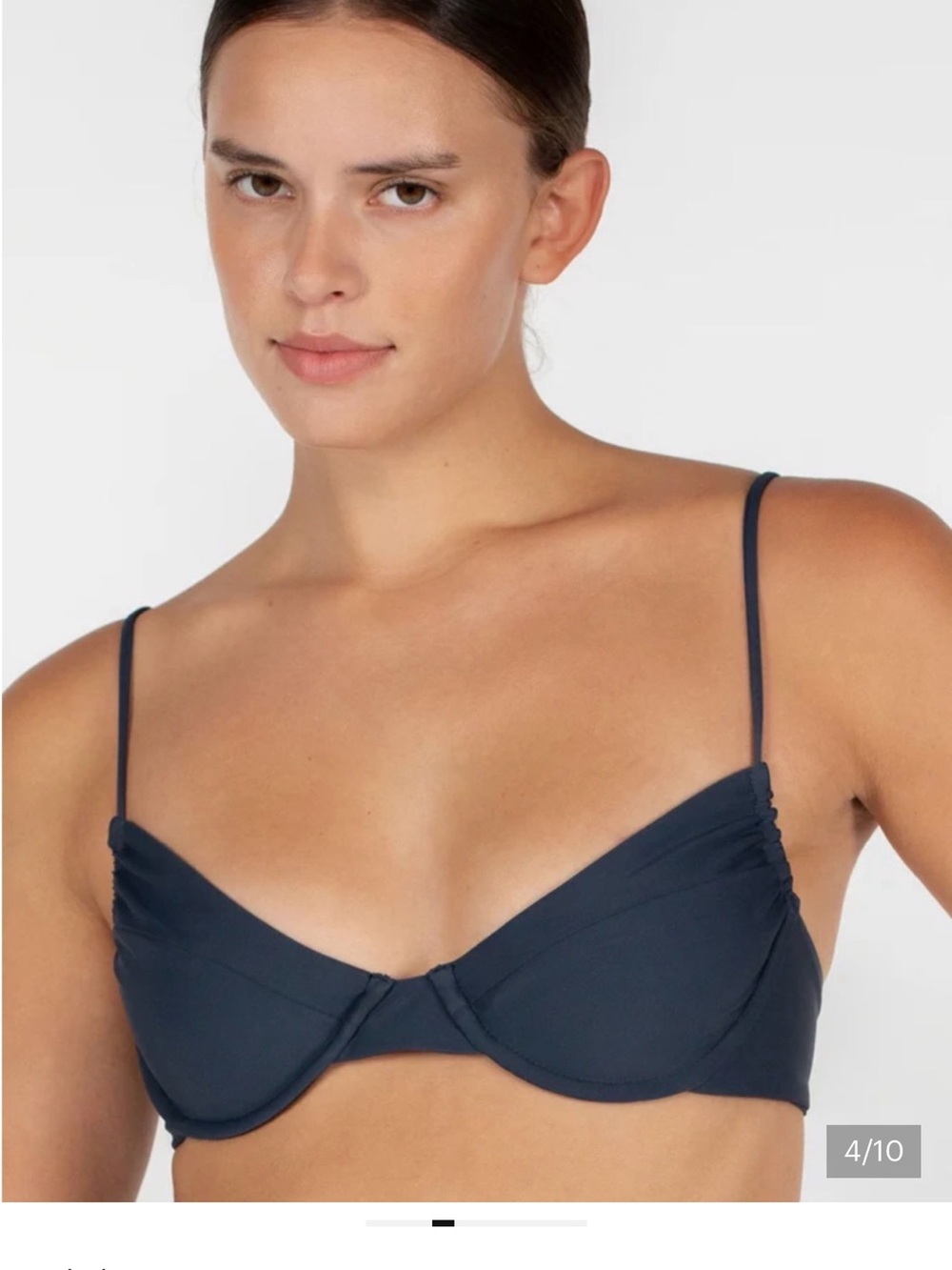 Mikoh NAVA TOP large cabana
